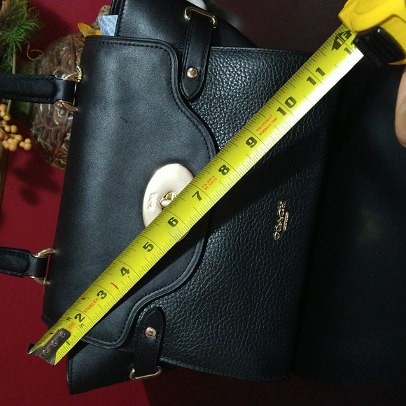 Coach Blake carryall - Picture 7 of 8